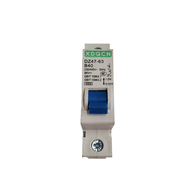 Circuit Breaker 40A