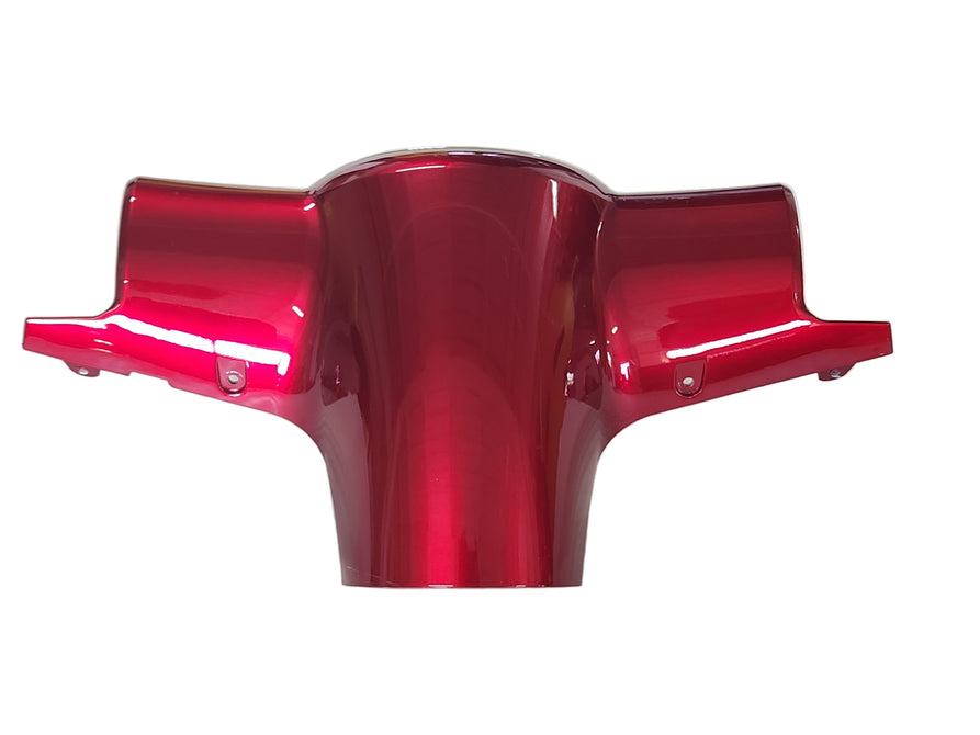Display Fairing for City Pulse 3 - Gloss Red