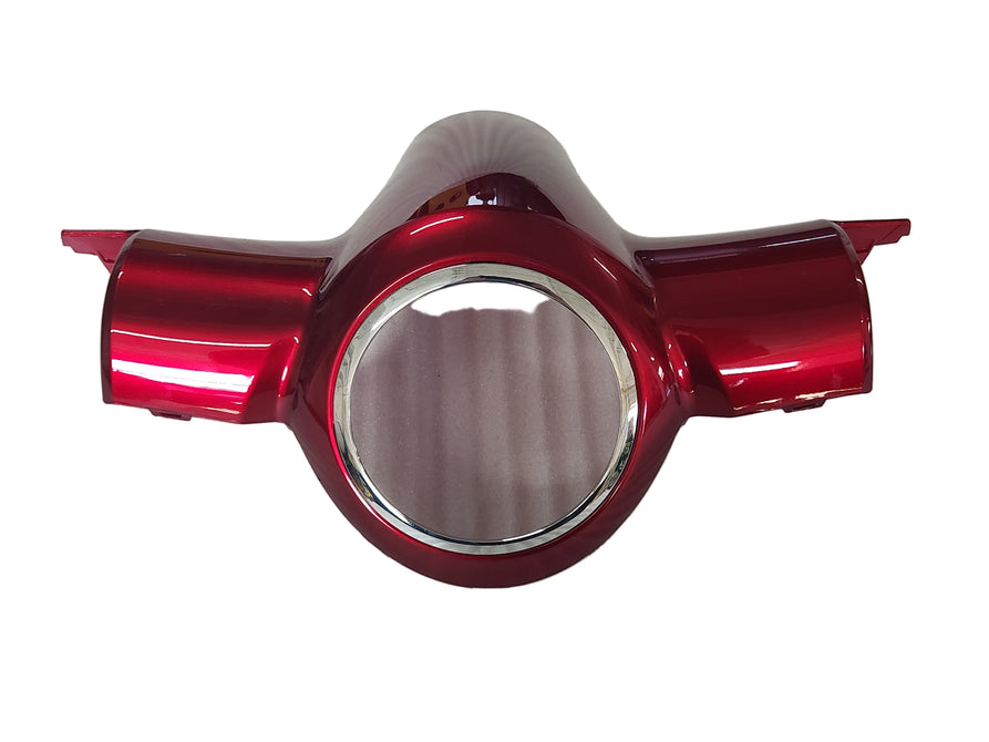 Display Fairing for City Pulse 3 - Gloss Red