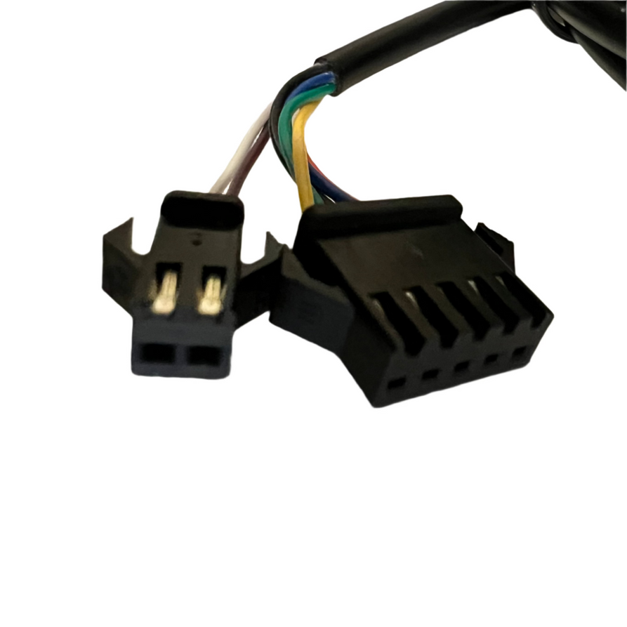 Display for Florence Fat Tire G518 (2 + 5 Wire)