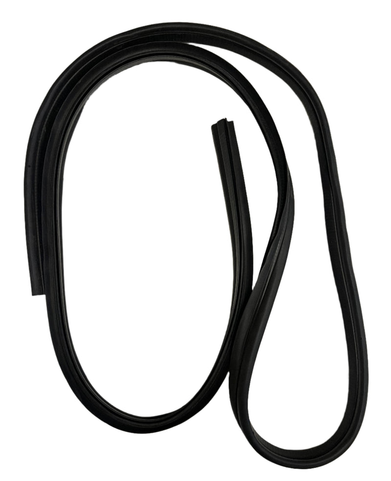 Door Weather Stripping for BBX Pro