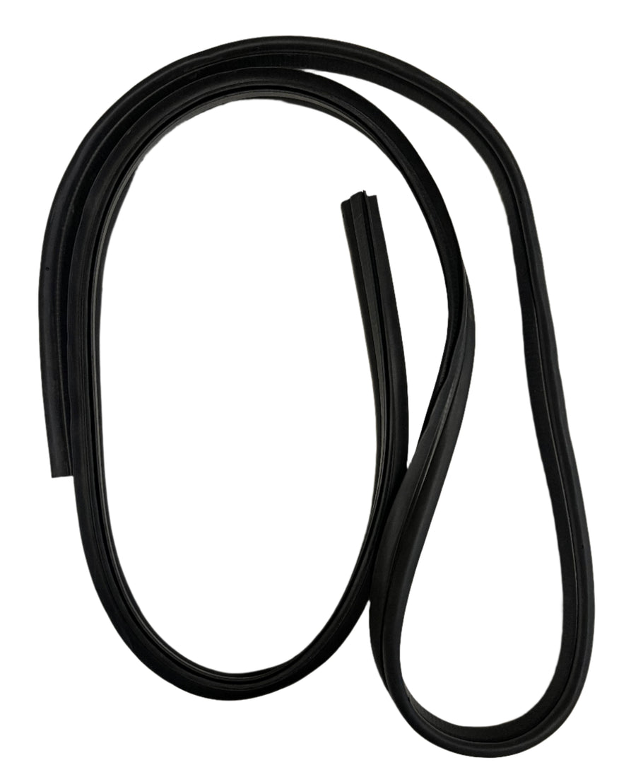 Door Weather Stripping for BBX Pro