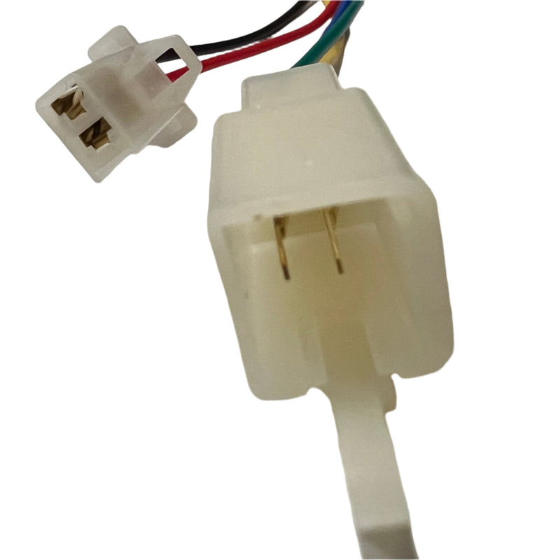 Ignition and Alarm for Loadrider / Boomerbuggy Cargo
