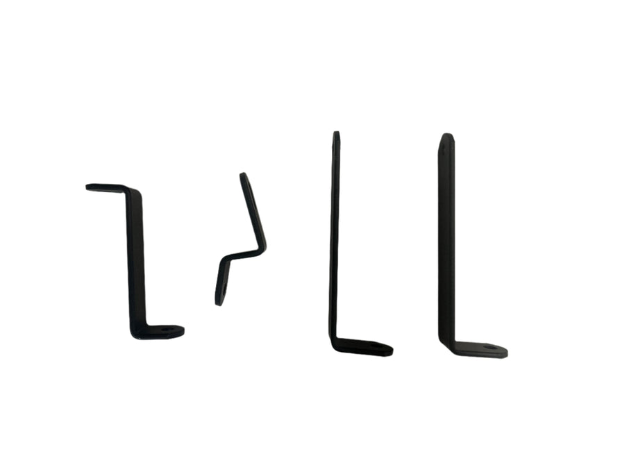 Fender Bracket set for Boomerbeast 2D