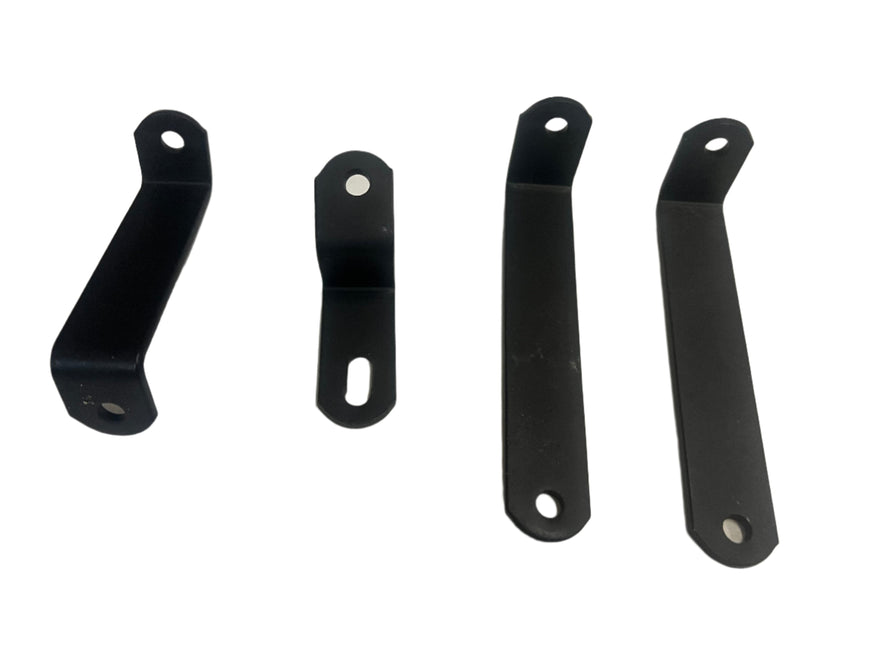 Fender Bracket set for Boomerbeast 2D