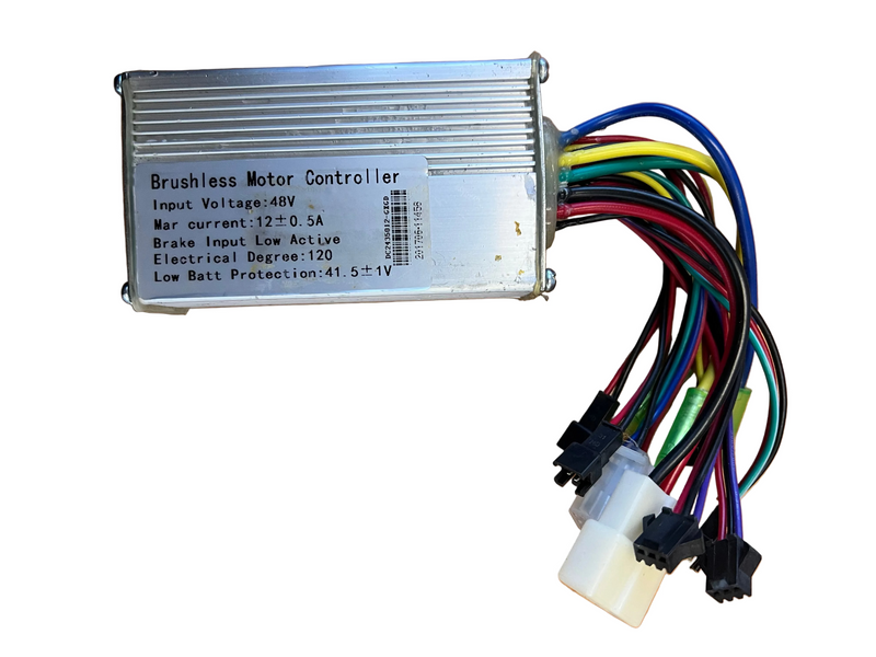 Florence Original 48V 16A Controller