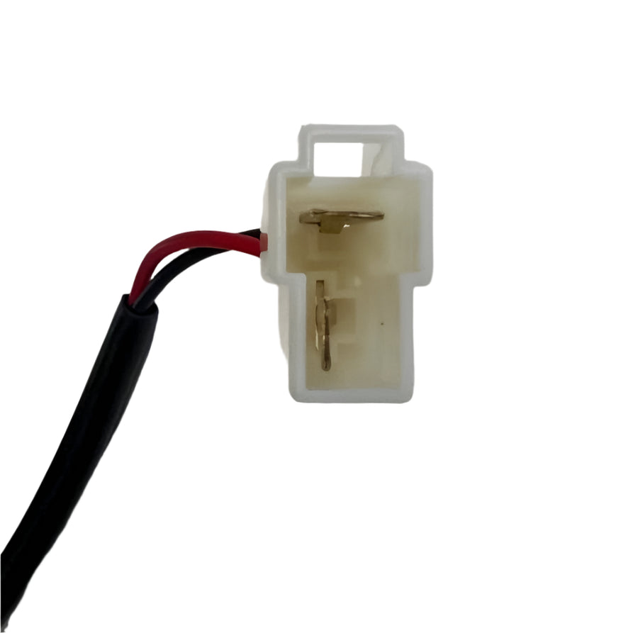 Fog Lights for Boomerbuggy X Pro (BBX Pro)