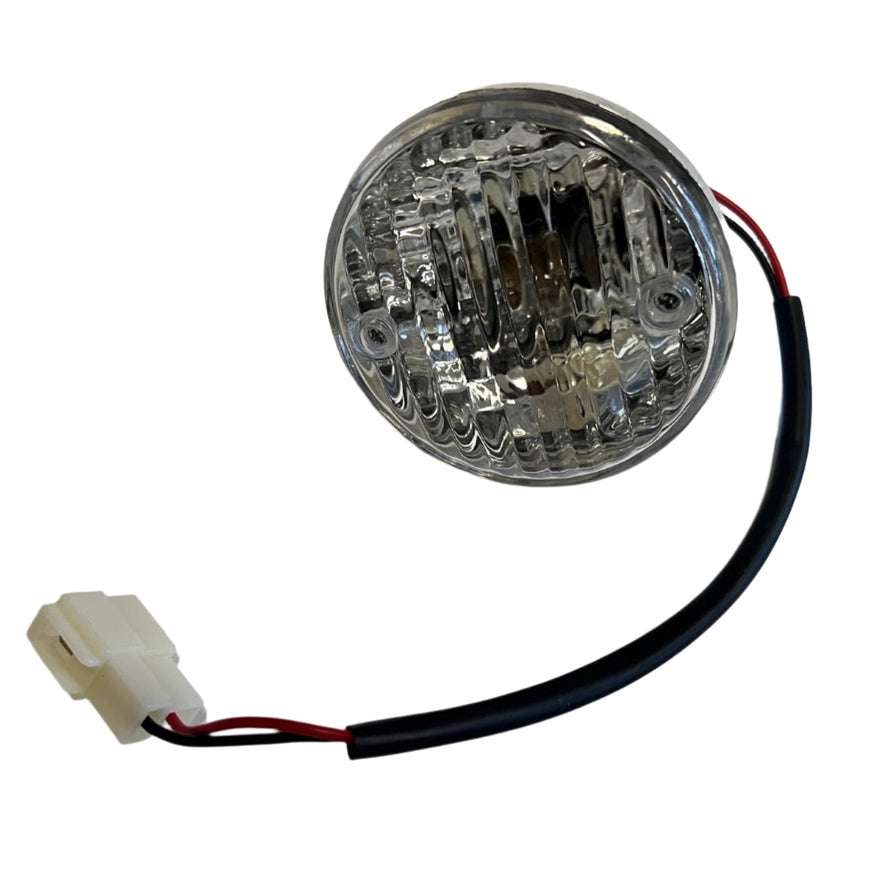 Fog Lights for Boomerbuggy X Pro (BBX Pro)