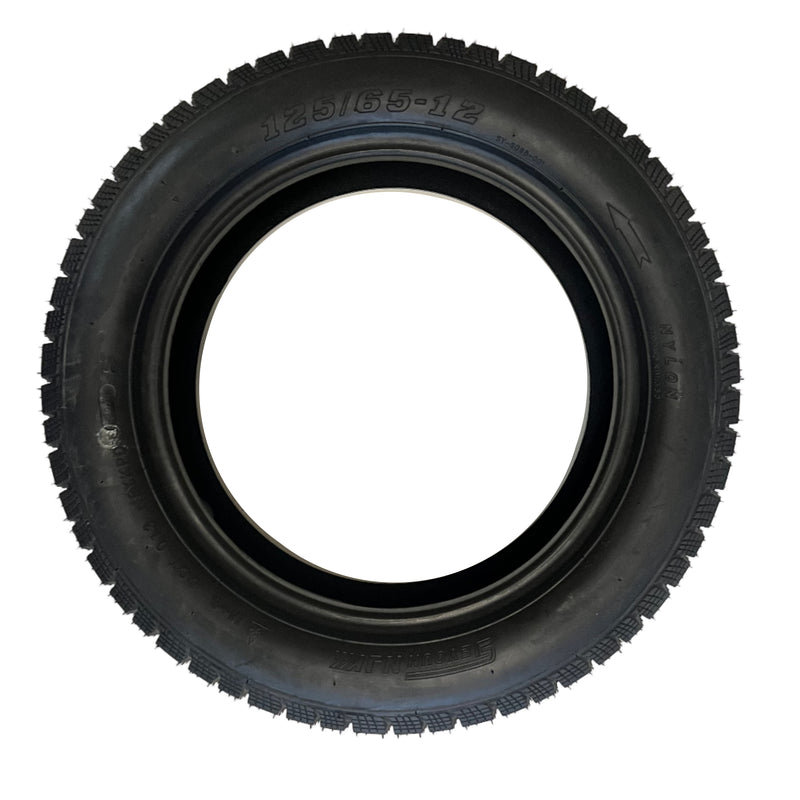 125/65 - 12 Off Road Tire for Mobility Scooters