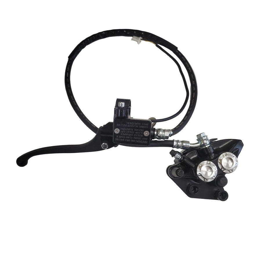 Front Brake Assembly for City Pulse 3