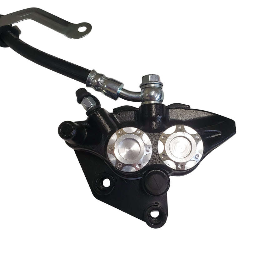 Front Brake Assembly for City Pulse 3