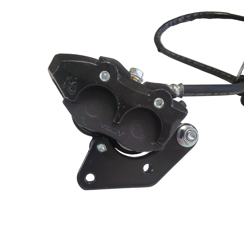 Front Brake Assembly for City Pulse 3