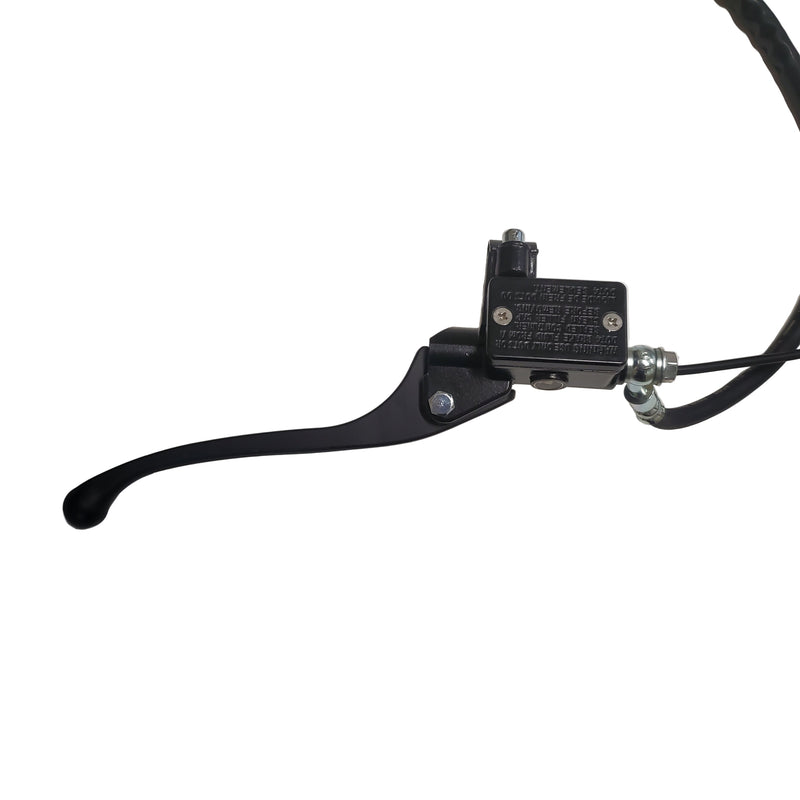 Front Brake Assembly for City Pulse 3