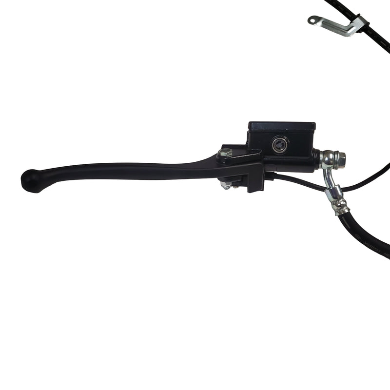 Front Brake Assembly for City Pulse 3