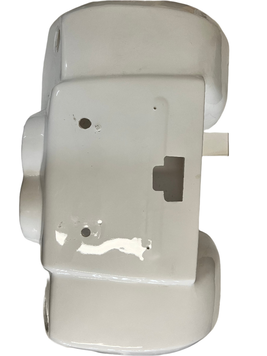 Front Bumper Fairing for Boomerbuggy Cargo