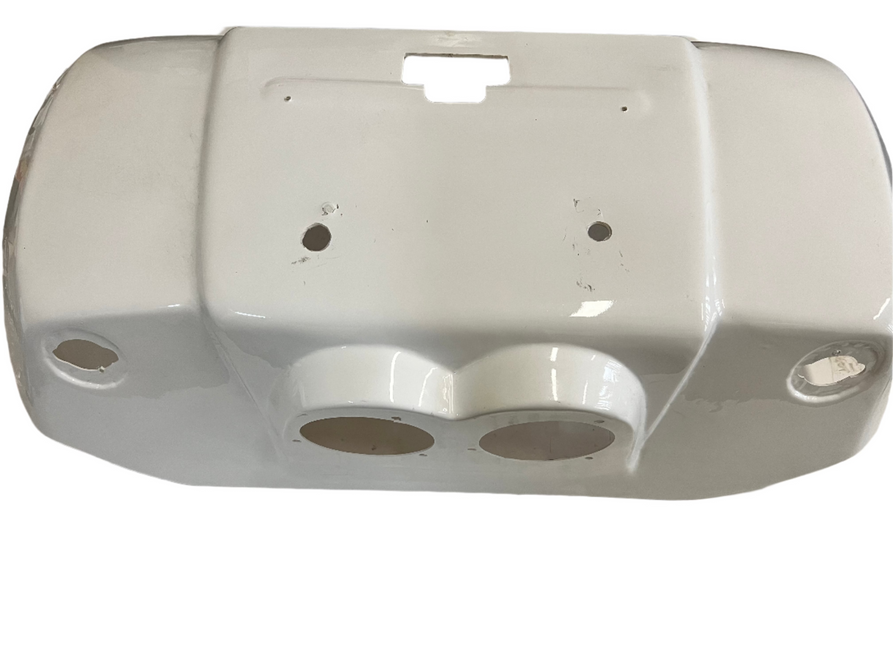 Front Bumper Fairing for Boomerbuggy Cargo