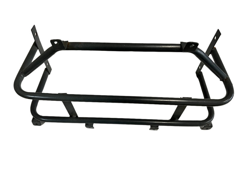 Front Bumper Frame for BBX Pro