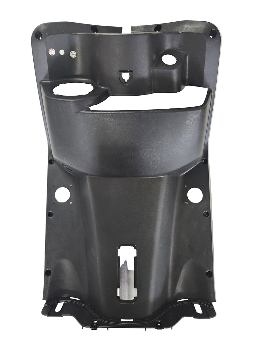 Front Center Console Panel for City Pulse 3 / 4