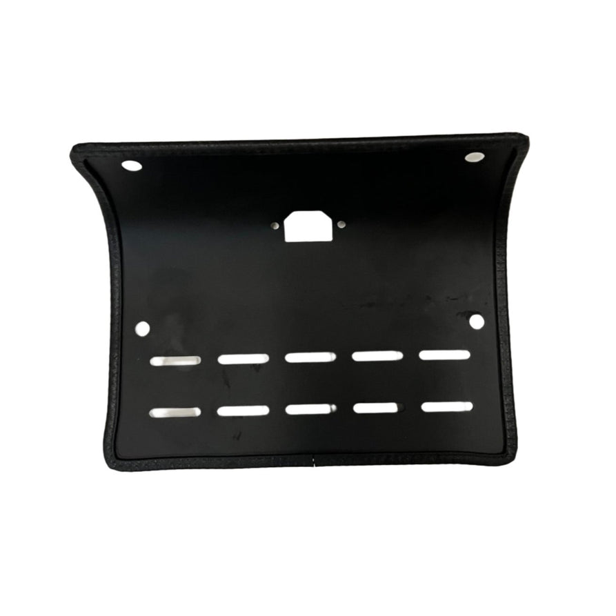 Front Charging Port Windboard for Boomerbeast 2D - Rear