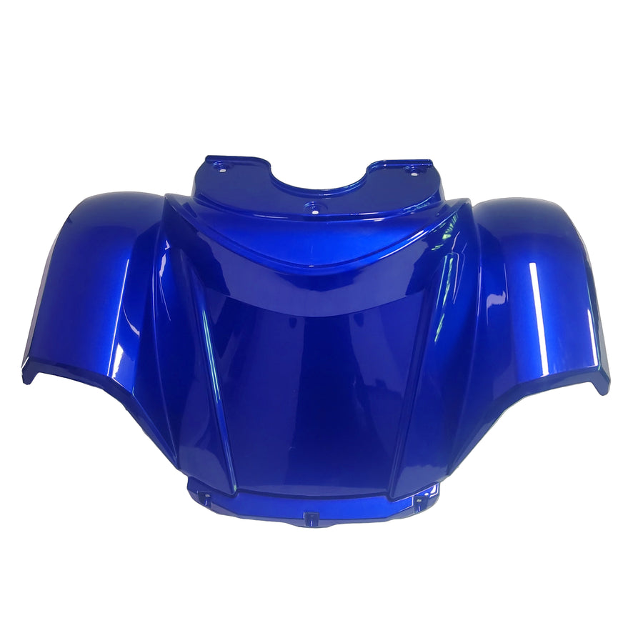 Front Fender Fairing for City Pulse 4 - Blue