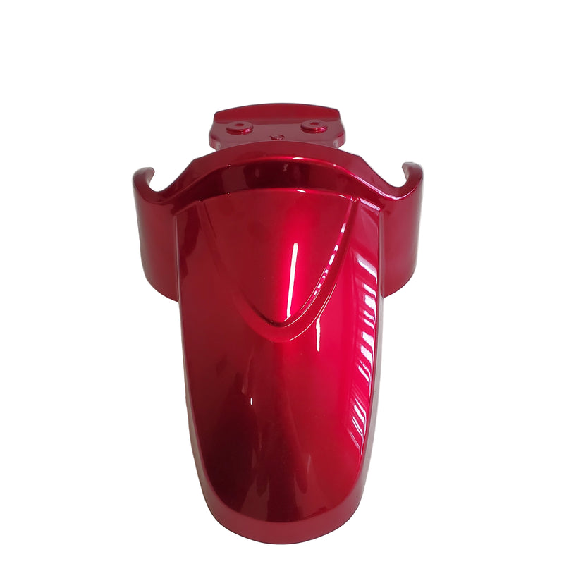 Front Fender for City Pulse 3 - Gloss Red