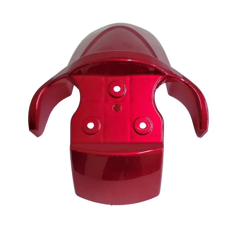 Front Fender for City Pulse 3 - Gloss Red