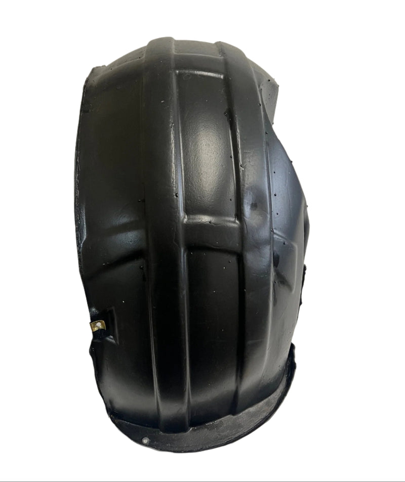 Front Left Wheel Well Panel for BBX Pro