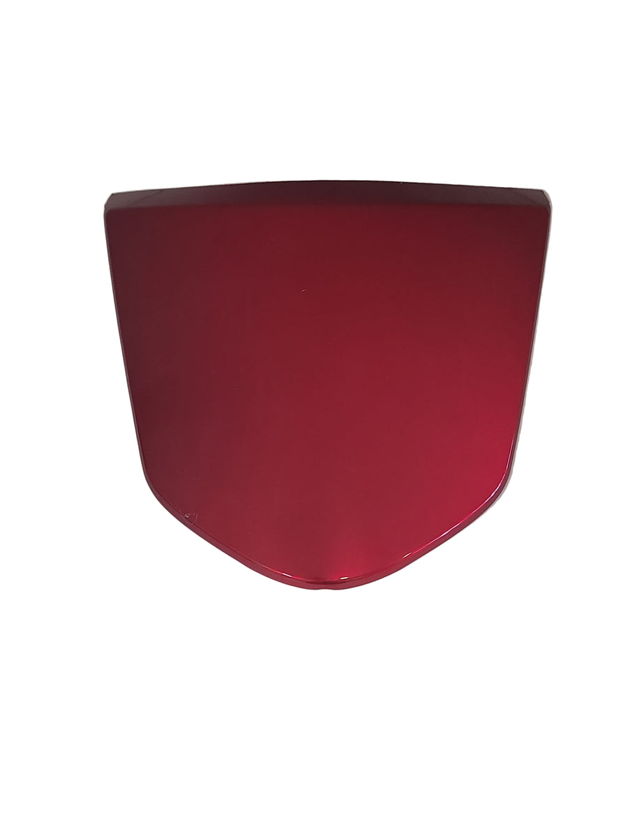 Front Nose Cover Fairing for City Pulse 3 / 4 - Gloss Red