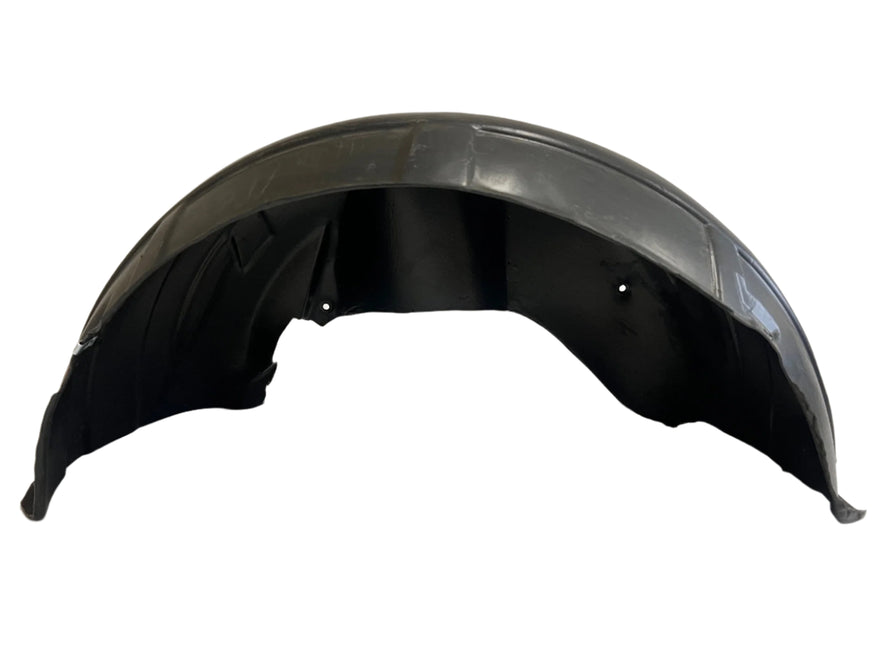 Front Right Wheel Well Panel for BBX Pro