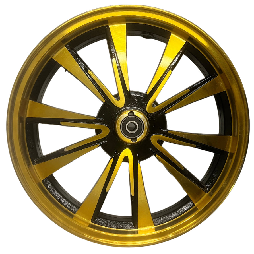 Front Rim for Kingston 2.15 x 12