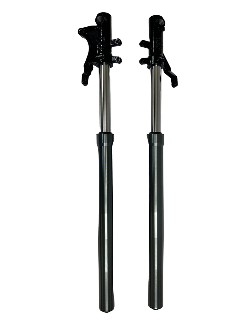 Front Shocks for Boomerbeast 2D