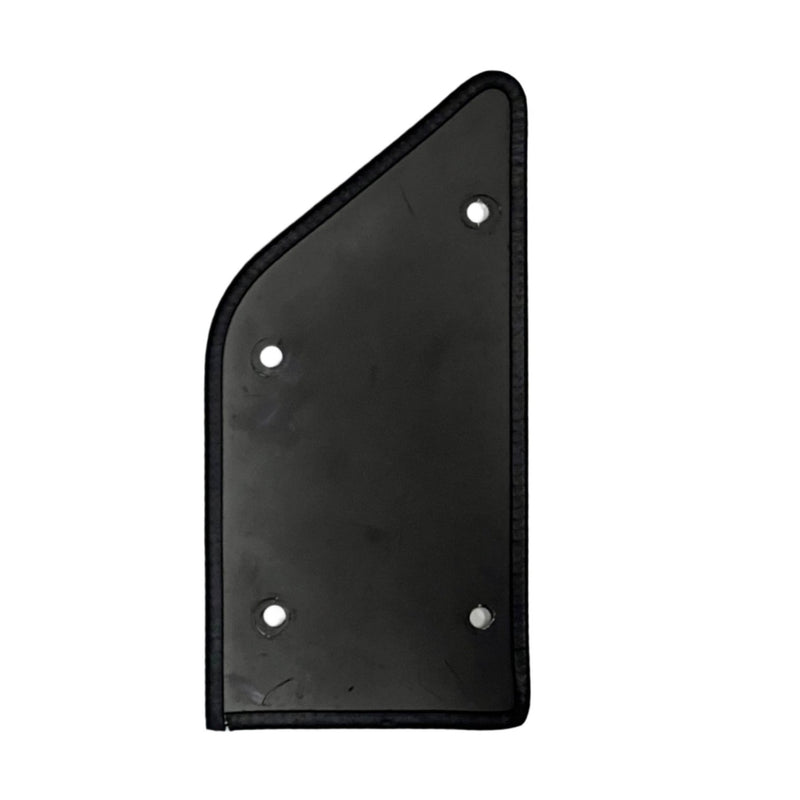 Front Small Windboard for Boomerbeast 2D - Right - Black