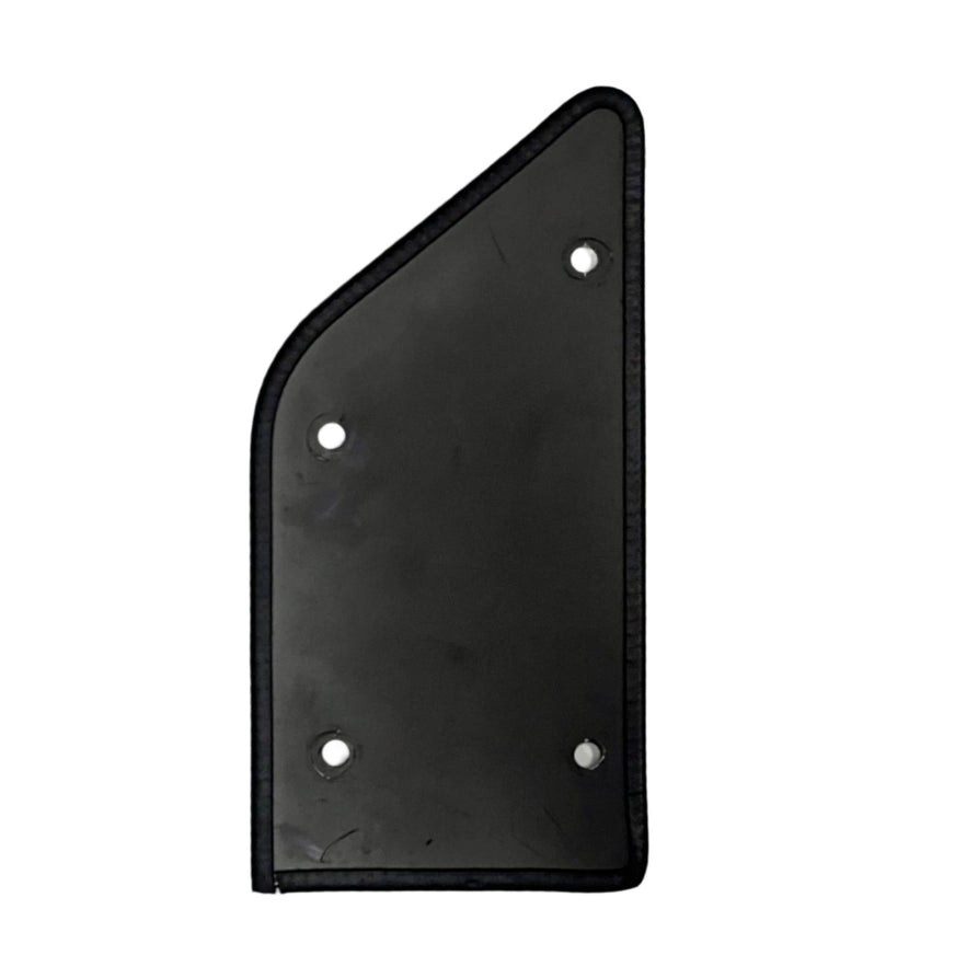 Front Small Windboard for Boomerbeast 2D - Right - Black