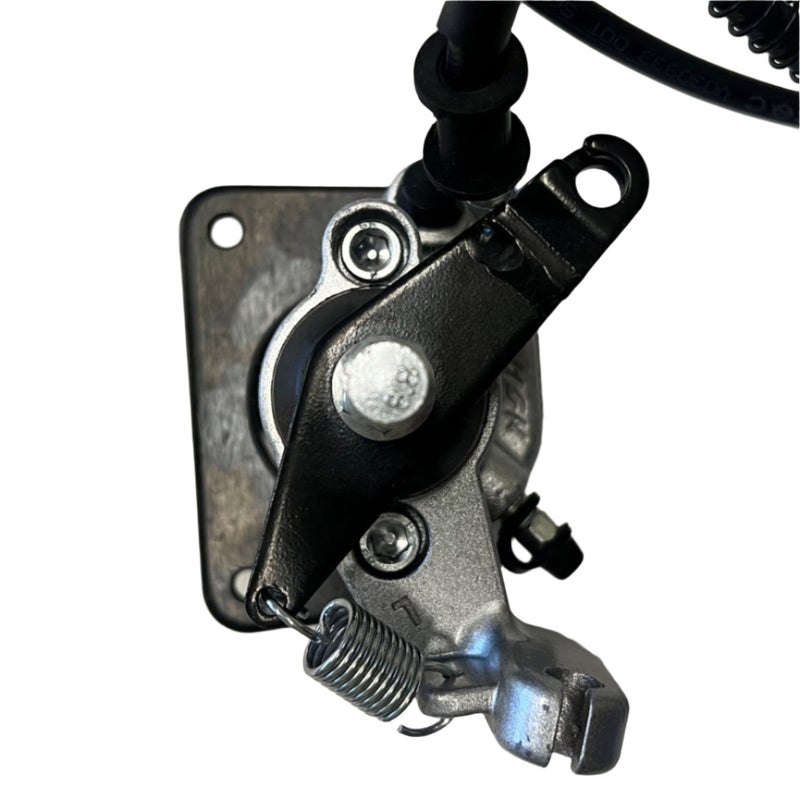 Front and Rear Brake Assembly for Boomerbuggy X Pro (BBX Pro)