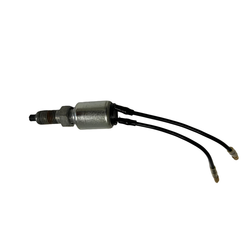 Front and Rear Brake Sensor for BBX Pro