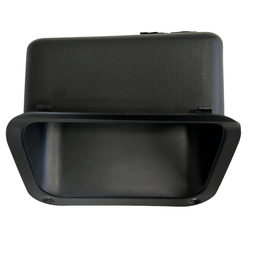 Glove Compartment Panel for BBX Pro / FreedomCab