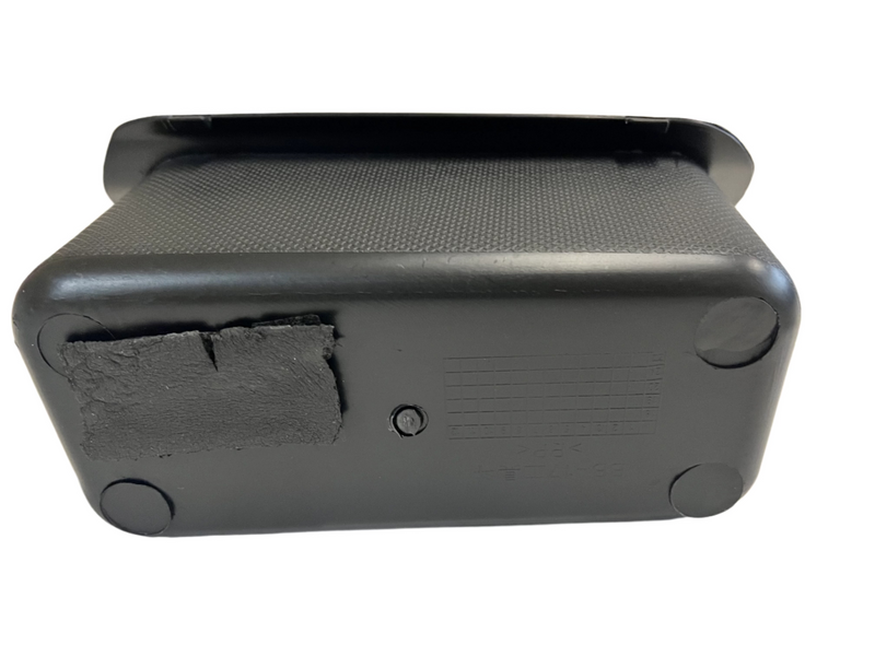 Glove Compartment Panel for BBX Pro / FreedomCab