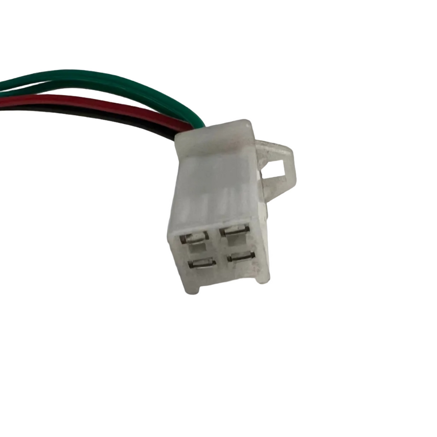 Hazard Light Switch for Tectus Scope / Boomerbeast 2D V3