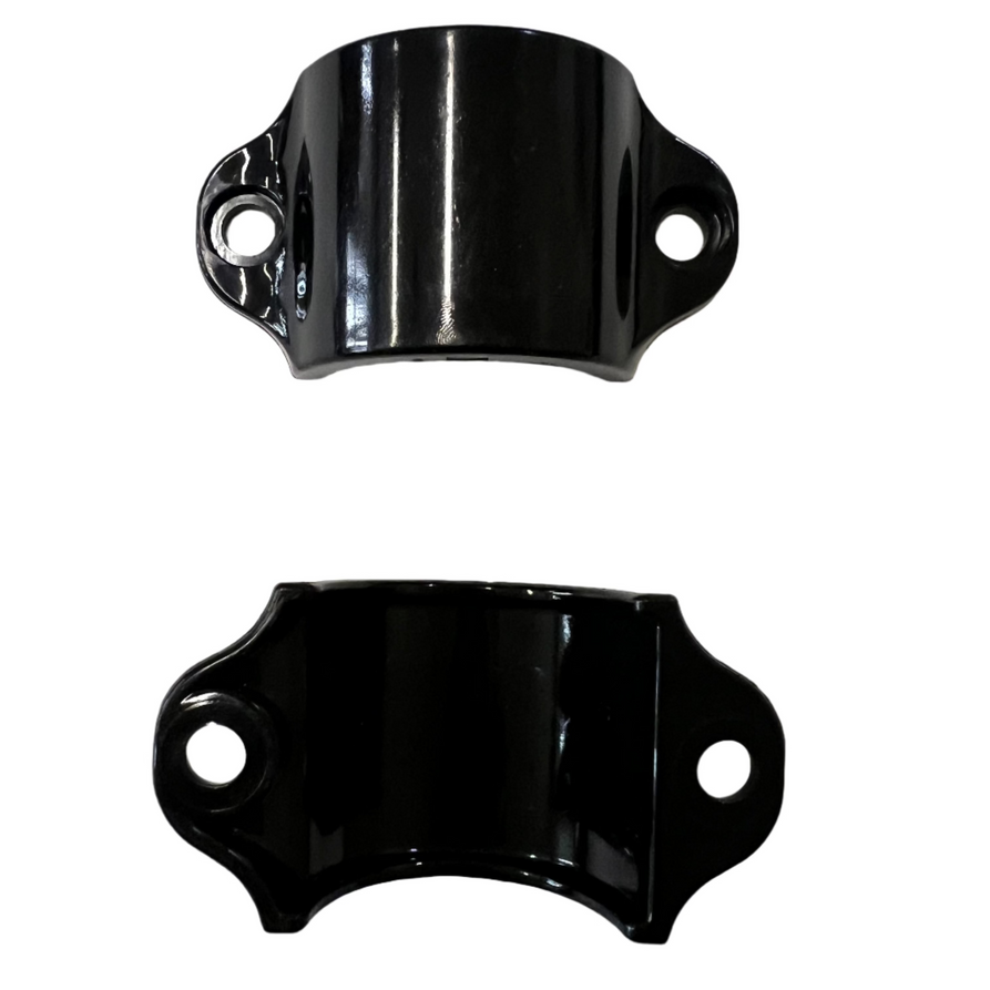 Headlight Bracket Clamp for the Boomerbeast 2D