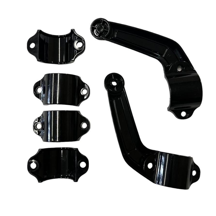 Headlight Holder (set) for Boomerbeast 2D