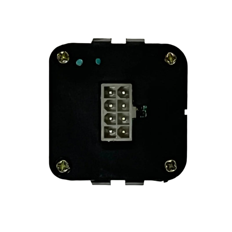 Heal Cool Fan Climate Control Knob - Boomerbuggy X Pro (BBX Pro)