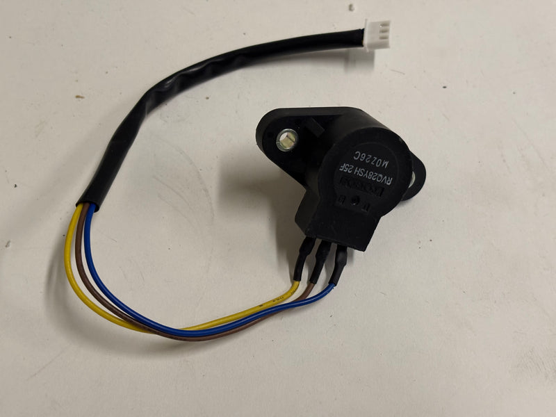Throttle Module for BB5