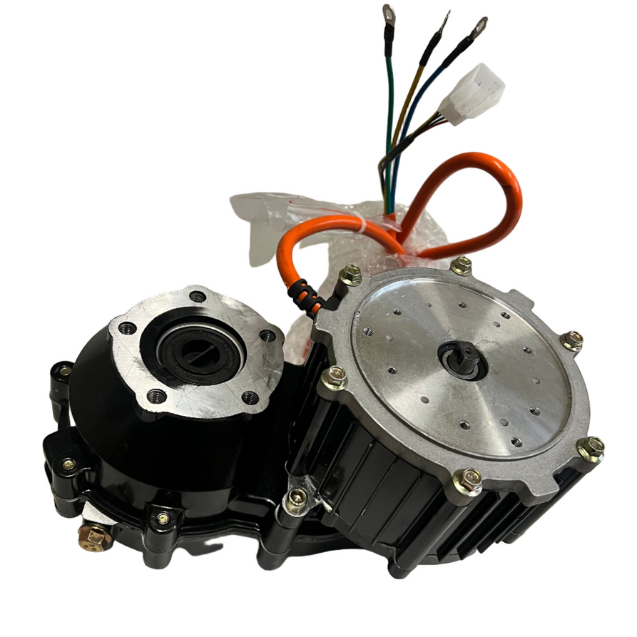 60V 650W Motor for Roadstar Deluxe V5