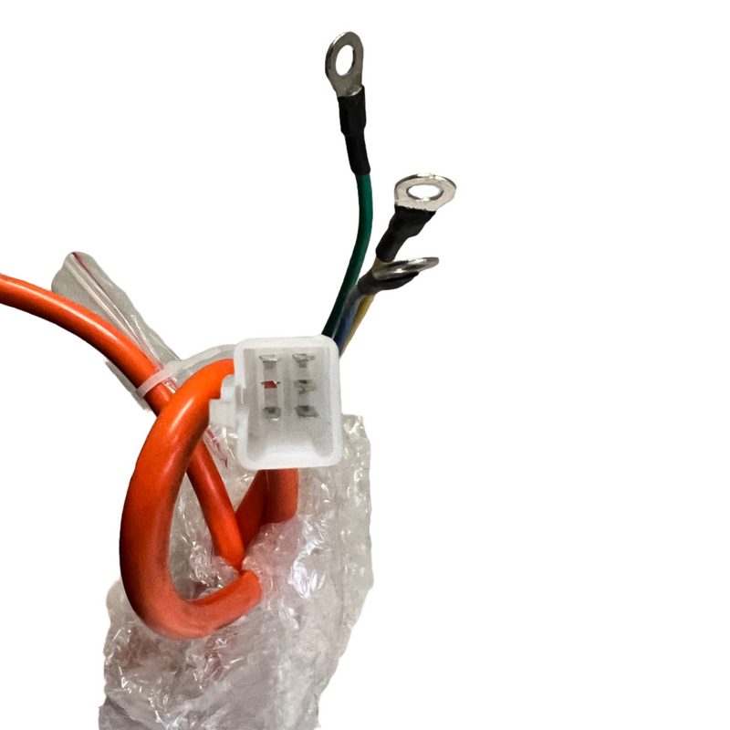 60V 650W Motor for Roadstar Deluxe V5