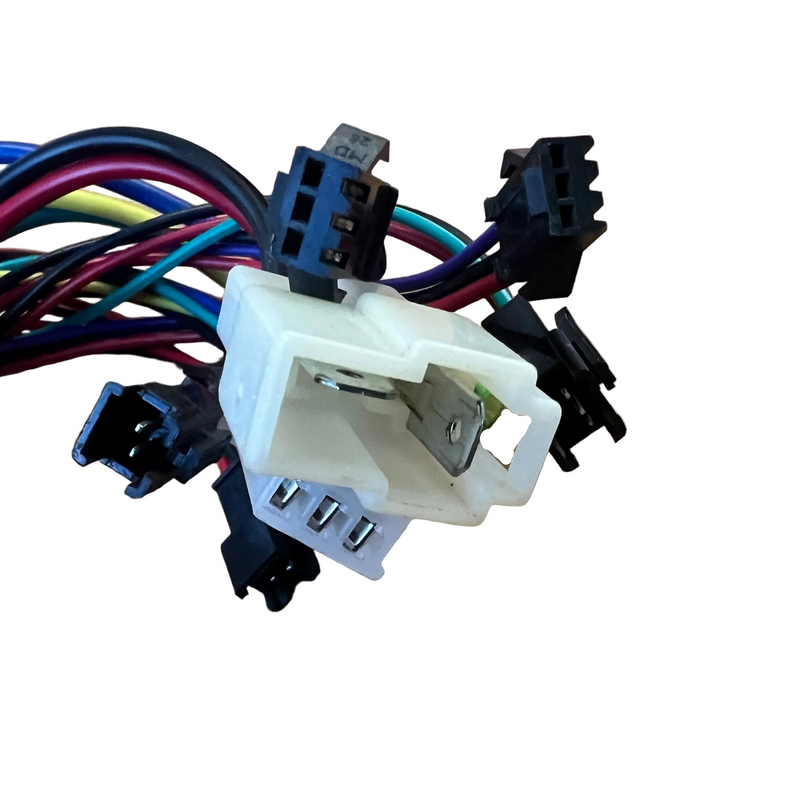 Florence Original 48V 16A Controller