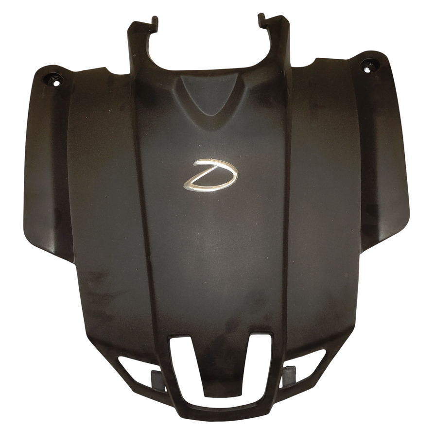 Front Nose Fairing for Beast ATV (under rack) BLACK