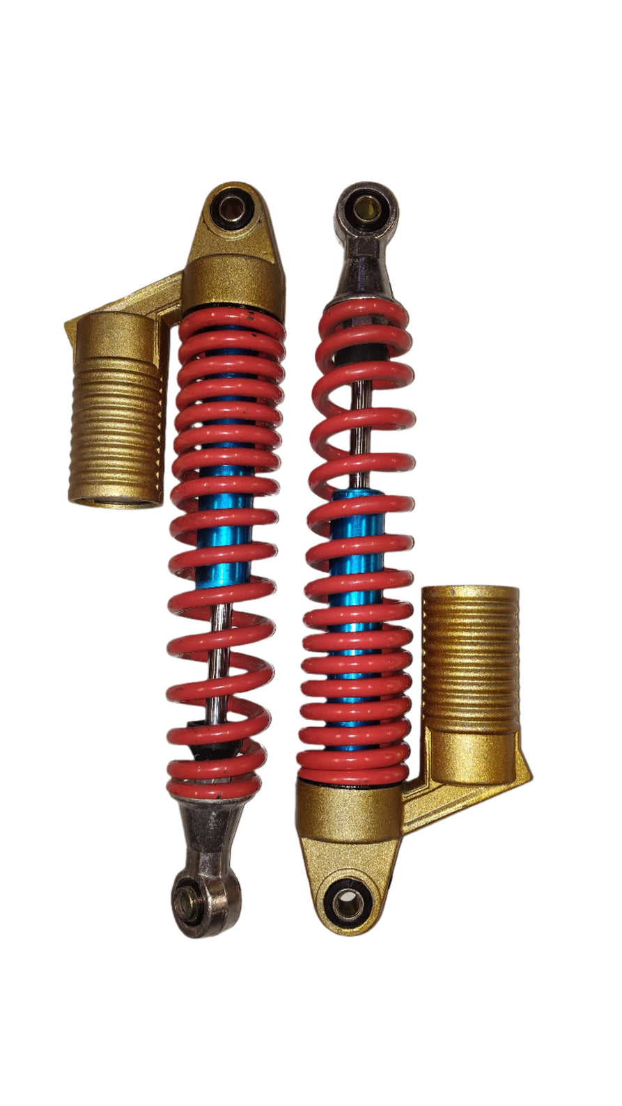 Front ShocK for Sasquatch 23