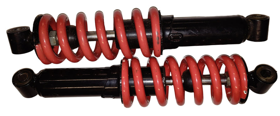 Rear Shock for Sasquatch 23