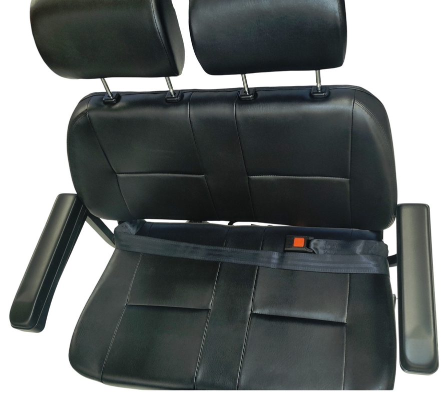 DOUBLE Seat for BoomerBeast 2.0