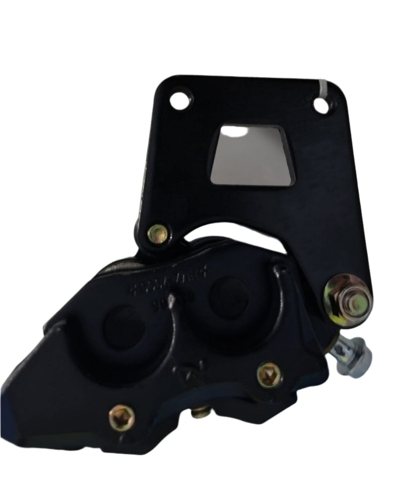 Road Warrior Rear brake Caliper
